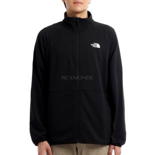 韩国直邮The North Face 男士可折叠 Kecha 全拉链 (NF0A8G0WJK3)