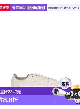 1h可退 香港直邮Y-3 男士 Stan Smith 运动鞋 KI3463OWHITEOWHI