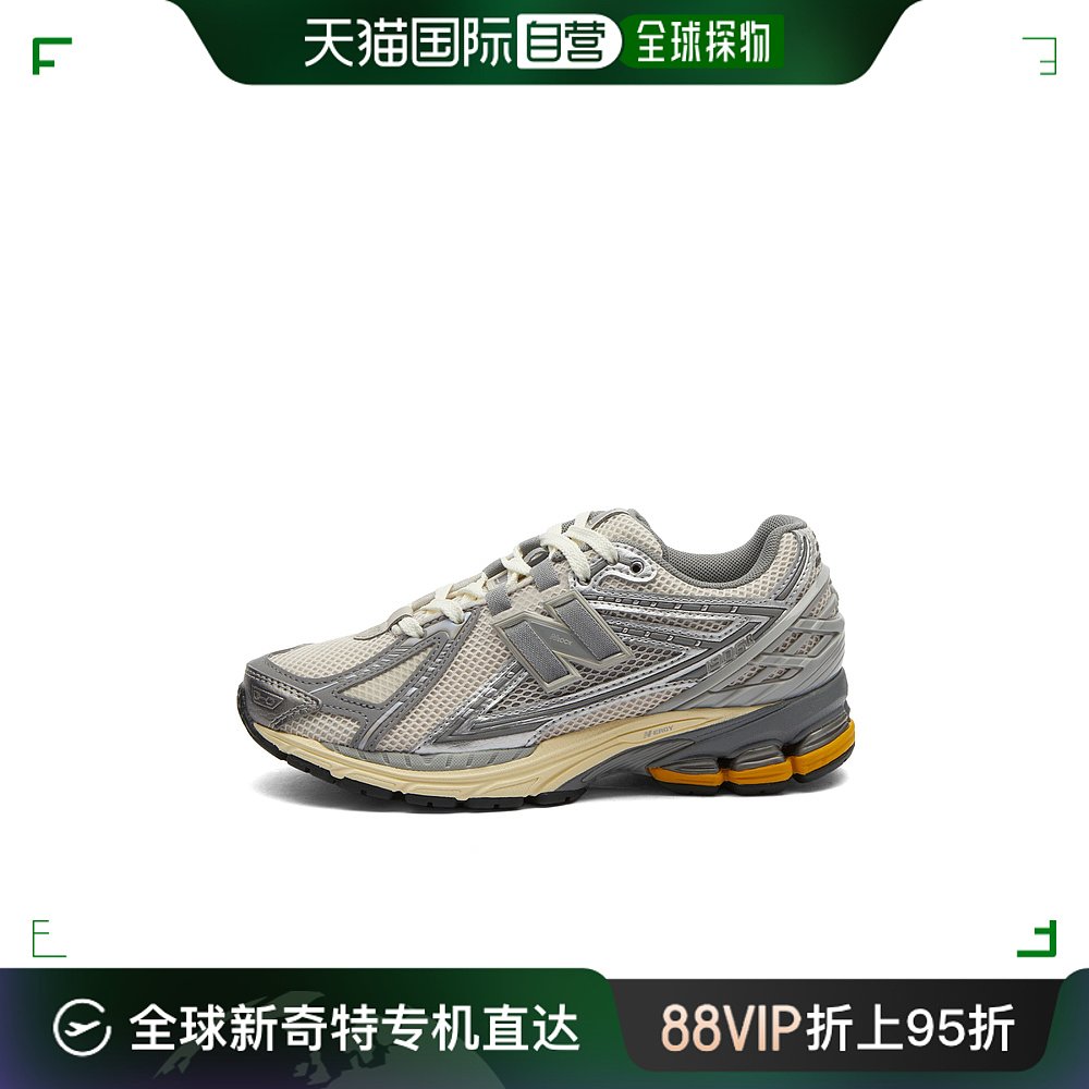 香港直邮潮奢 New Balance  男士 系带运动鞋 M1906RRD 流行男鞋 时尚休闲鞋 原图主图