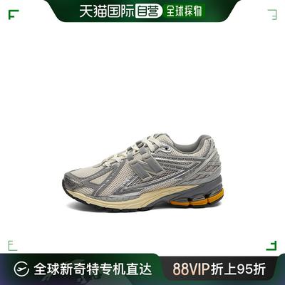 香港直邮潮奢 New Balance  男士 系带运动鞋 M1906RRD