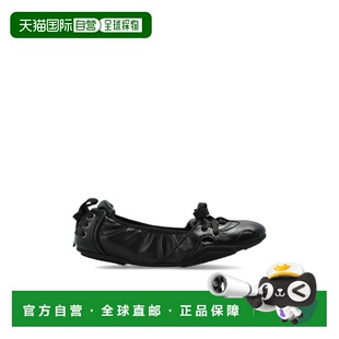 欧洲直邮acne studios 女士 乐福鞋女鞋