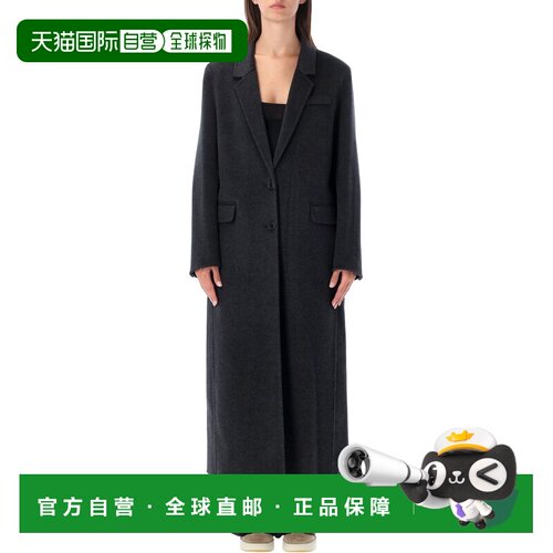 香港直邮ISABEL MARANT 女士外套 26AMA0575FAD3D03I02AN