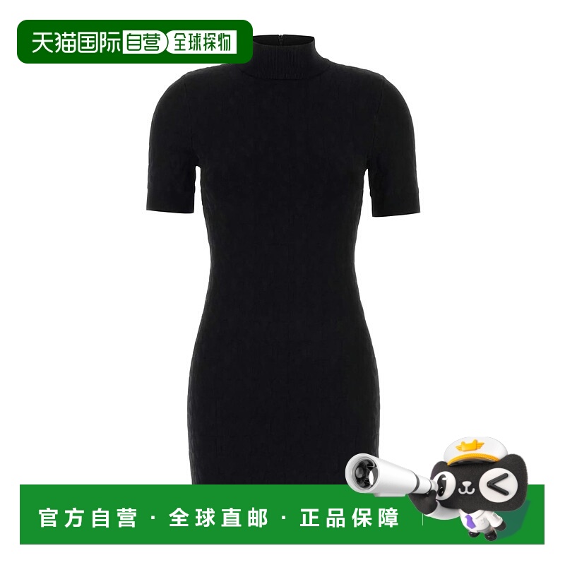 香港直邮MICHAEL KORS 女士连体衣 MF58393JWV001 AW2025 黑色