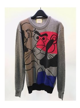 ICEBERG 男士针织毛衣 A03770778993