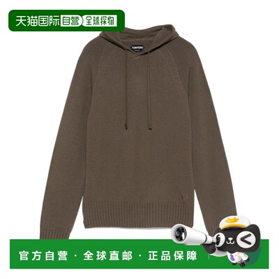 1h可退 Tom Ford 连帽毛衣 KOL003长袖
