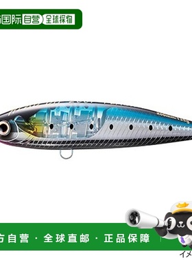 日本直邮Shimano Lure Osea Head Dip 200F Flash Boost 005 F 铝