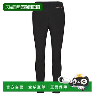 打底裤 欧洲直邮Desigual 女士服装 LEGGING_TULIP 23SWK 多思奇格