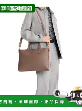 1h可退 香港直邮Longchamp Le Foulonne S 公文包 20032021手提包