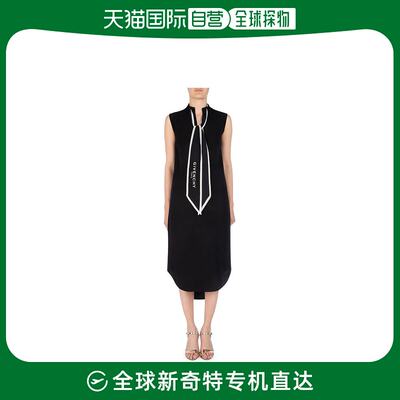 香港直邮GIVENCHY 女士半身裙 BW20NR120H001