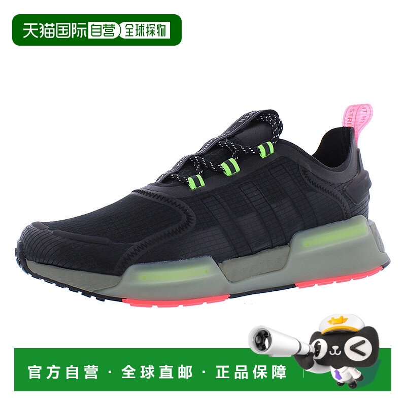 美国直邮adidas 男士 自行车骑行鞋