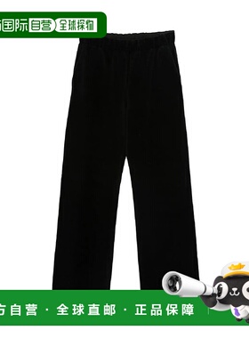 香港直邮GOLDEN GOOSE DELUXE BRAND 女士休闲裤 GWP02326P002129