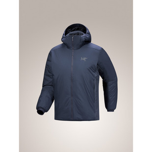 加拿大始祖鸟ATOM HEAVYWEIGHT男款保暖阿童木棉服