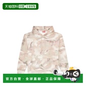 运动夹克衫 帽衫 男士 欧洲直邮diesel