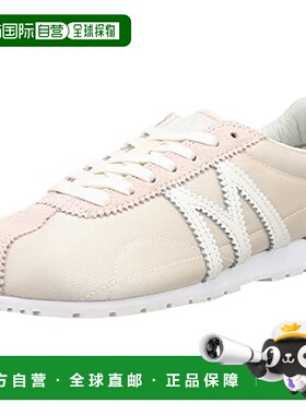 【日本直邮】Mizuno美津浓  MLC-00 休闲鞋 D1GF2113