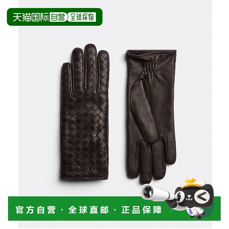 1h可退 香港直邮BOTTEGA VENETA 女士手套 690339VZQO12113 AW202