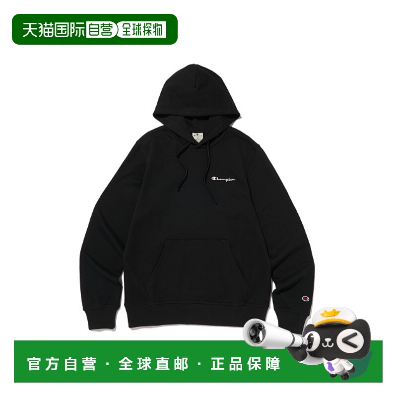 韩国直邮CHAMPION冠军韩版正品运动休闲日常新款男款卫衣CKTS5ES5