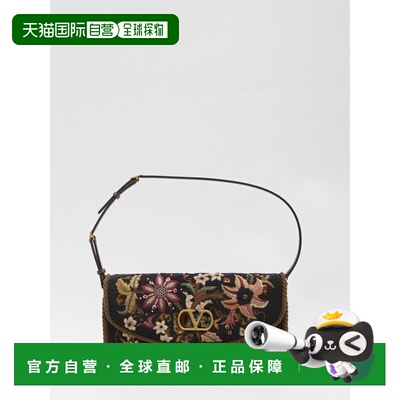 香港直邮VALENTINO GARAVANI 女士单肩包 8W2B0T31LTTDEY SS2026