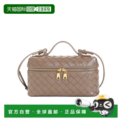 香港直邮Bottega Veneta Bang Bang 化妆包 789109V3IV1