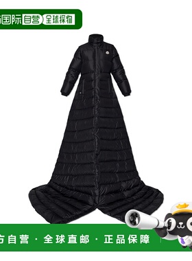 香港直邮MONCLER 女士外套 J20931C000485985T999 AW2024