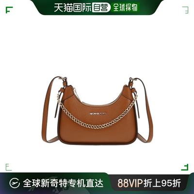 香港直邮MICHAEL KORS 女士斜挎包 35H3G3WC5LLUGGAGE