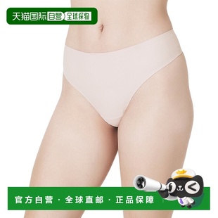 美国奥莱直发 brown 自营SPANX Thong
