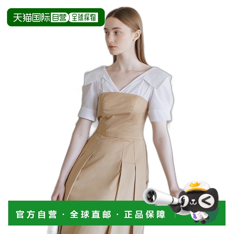 韩国直邮BAU by Bride And You 女士连衣裙302791499 JENNIFER Shi