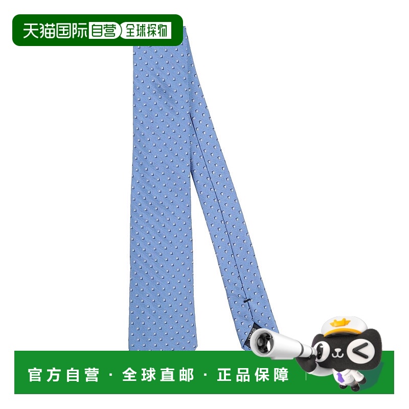 1h可退 香港直邮潮奢 Emporio Armani 安普里奥 阿玛尼 男士 蝴蝶