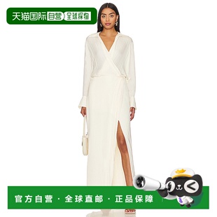 People 自由人 长款 香港直邮潮奢 连衣 Aida Free 1h可退 女士