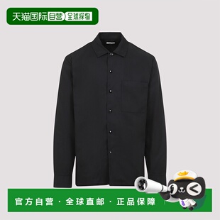 衬衫 欧洲直邮dries 男士 noten van