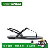 香港直邮Prada 普拉达 女士 1h可退 夹趾平底凉鞋 26SS