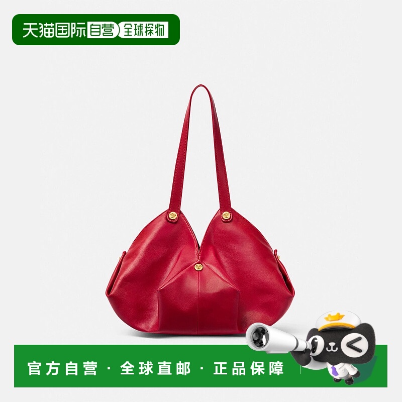 欧洲直邮VERSACE 范思哲 25秋冬 1014315-1A11782_1RB3V 女士 手