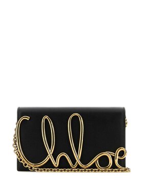 CHLOÉ 女士手提包 CHC24WS514O32001