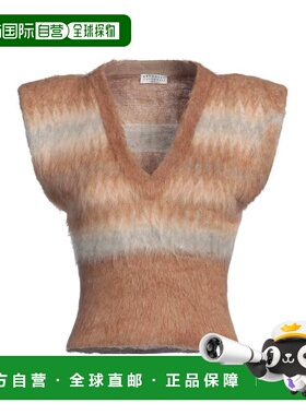 1h可退 香港直邮潮奢 Brunello Cucinelli 布内罗 古奇拉利 女士