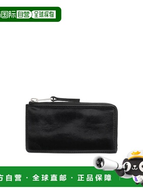 香港直邮Lemaire PATINA 拉链零钱包 SL0055 LL0165