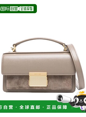 香港直邮GOLDEN GOOSE DELUXE BRAND 女士斜挎包 GWA00468A000746