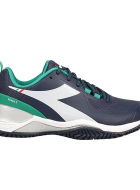 Diadora|Blushield Torneo 2 Ag 网球鞋