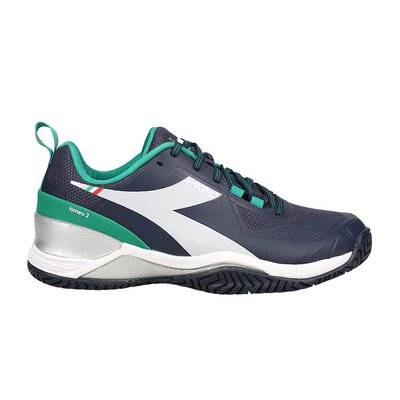 Diadora|Blushield Torneo 2 Ag 网球鞋