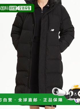 韩国直邮NEW BALANCE New Balance 欧洲鹅衬垫 KQJ NBNPE41103-19