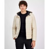 Boss男士 外套修身 型防水休闲时尚 美国直邮Hugo 保暖舒适男装 上衣