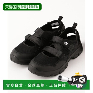 1h可退 日本直邮SHAKA 男士运动鞋凉鞋 OTTER TRAIL AT SK-217 12