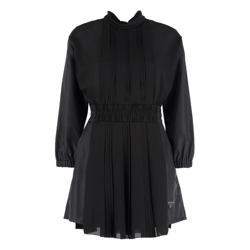 PRADA 女士休闲套装 P256GTS22211FSF0002 AW2022 黑色