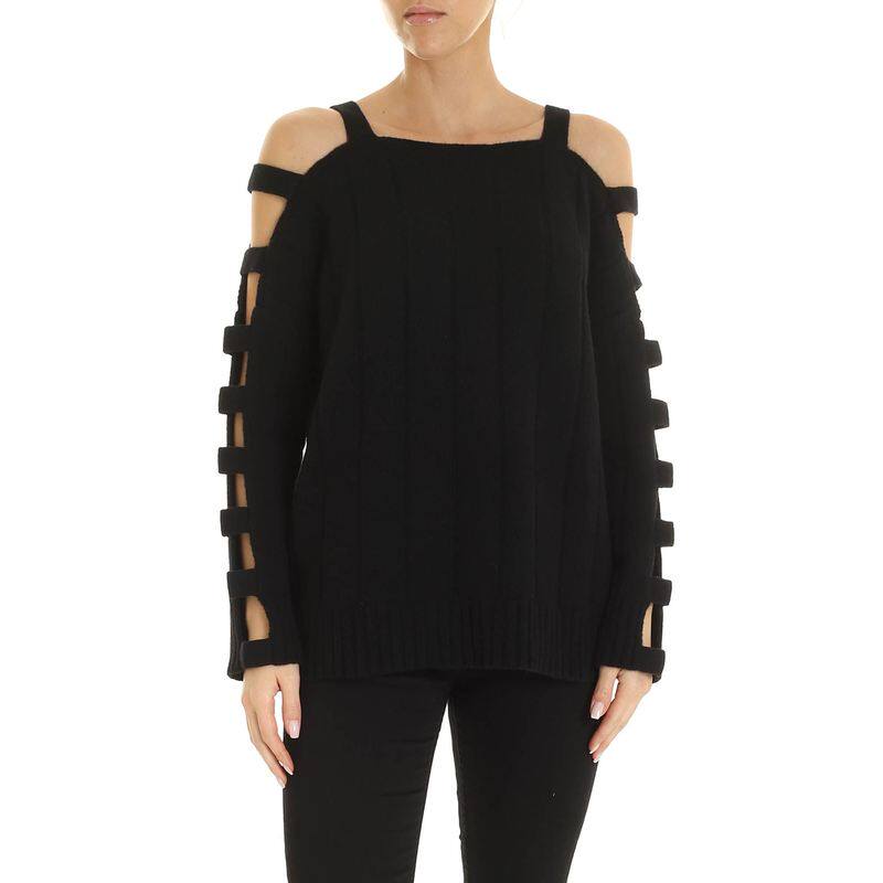 MCQ BY ALEXANDER MCQUEEN 女士针织衫 550341RNK061000