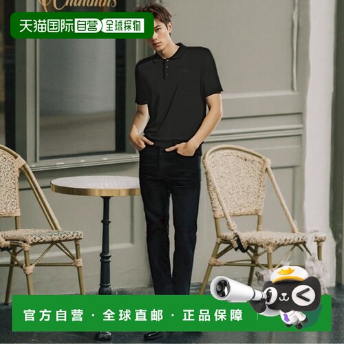 香港直邮DSQUARED2男士T恤S74HA1433S18310900