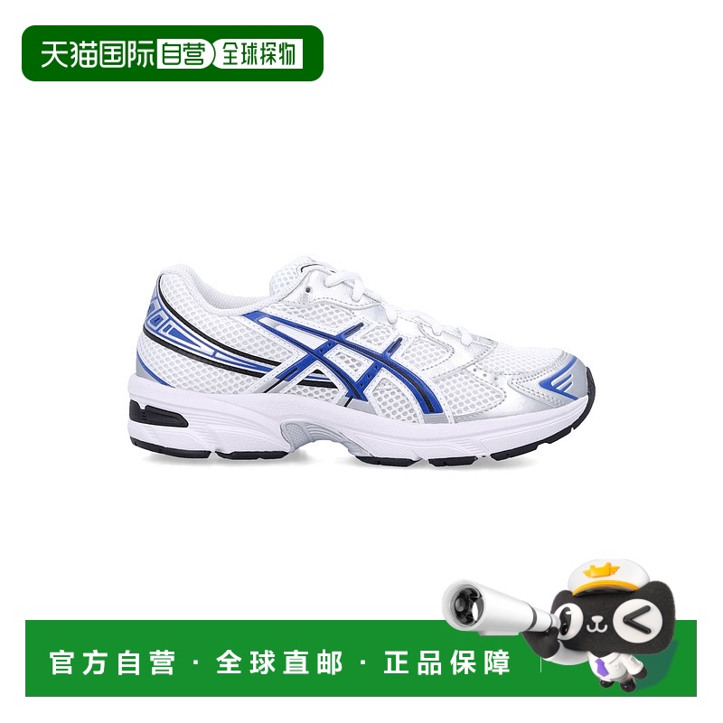 1h可退 香港直邮ASICS 男童运动鞋 1204A169102 AW2025 花色 GEL-