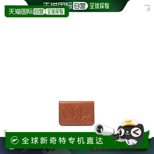 女士钱包CHC24WP447O1626M 欧洲直邮CHLOÉ