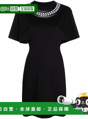 香港直邮GIVENCHY 女士半身裙 BW21853Z7Y001