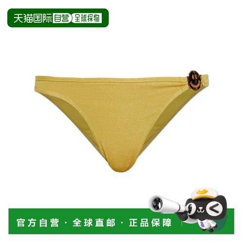 1h可退 香港直邮MOSCHINO 女士泳装 261V2A592094091033 SS2026