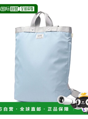 日本直邮ROOTOTE 女士大容量A4防水2WAY托特背包[RO3330AW008559]