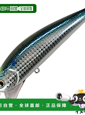 日本直邮LONGIN 浪琴 Lure Wakey Boo 112S S128 LN Chart Head B