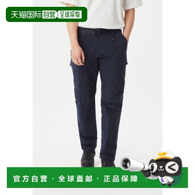 韩国直邮KOLON SPORT 男士男装休闲裤   JWPNM24241NAY